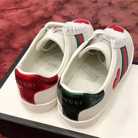 gucci sneakers weiß|gucci women sneakers 2021.